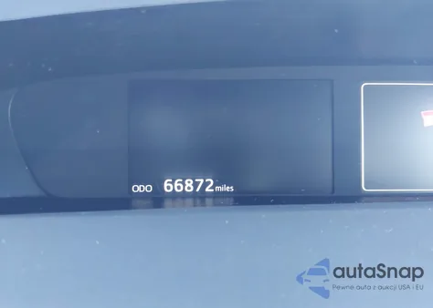 2019 Toyota Prius Limited из США, поврежденный, VIN JTDKARFU8K3077656